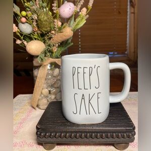 PEEP’S SAKE Rae Dunn EASTER Mug
